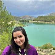 Profesora de apoyo de matemáticas o inglés (online o presencial)